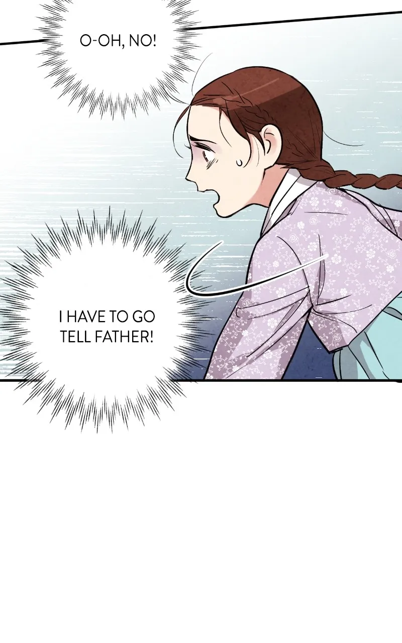The Forbidden Marriage Chapter 21 page 38 - 