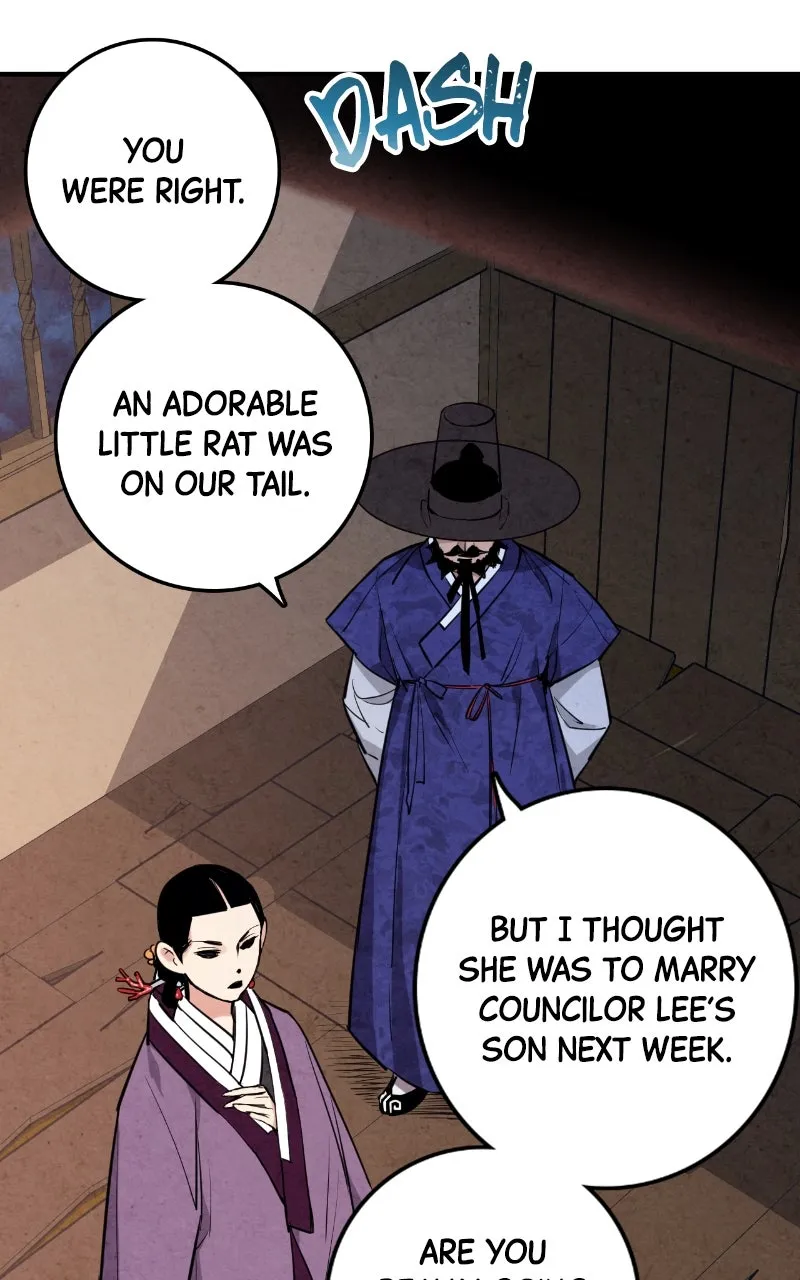 The Forbidden Marriage Chapter 21 page 44 - 
