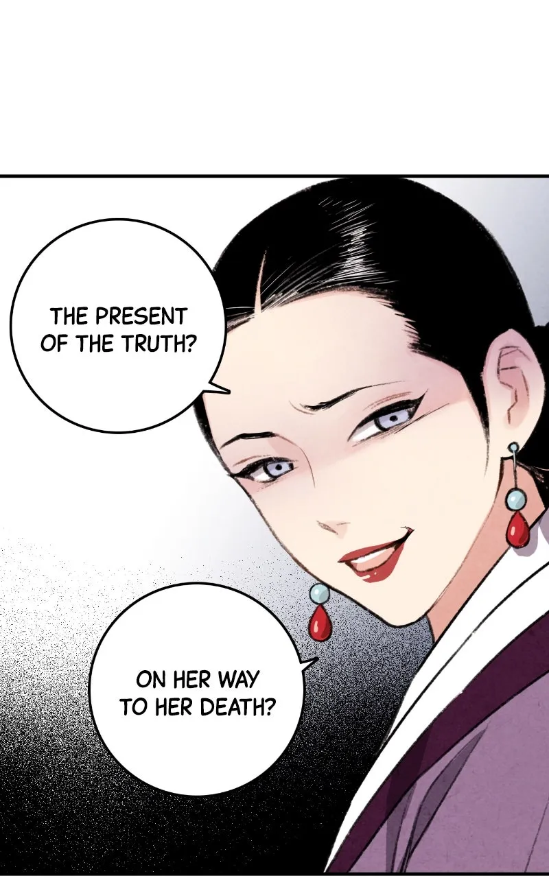 The Forbidden Marriage Chapter 21 page 52 - 