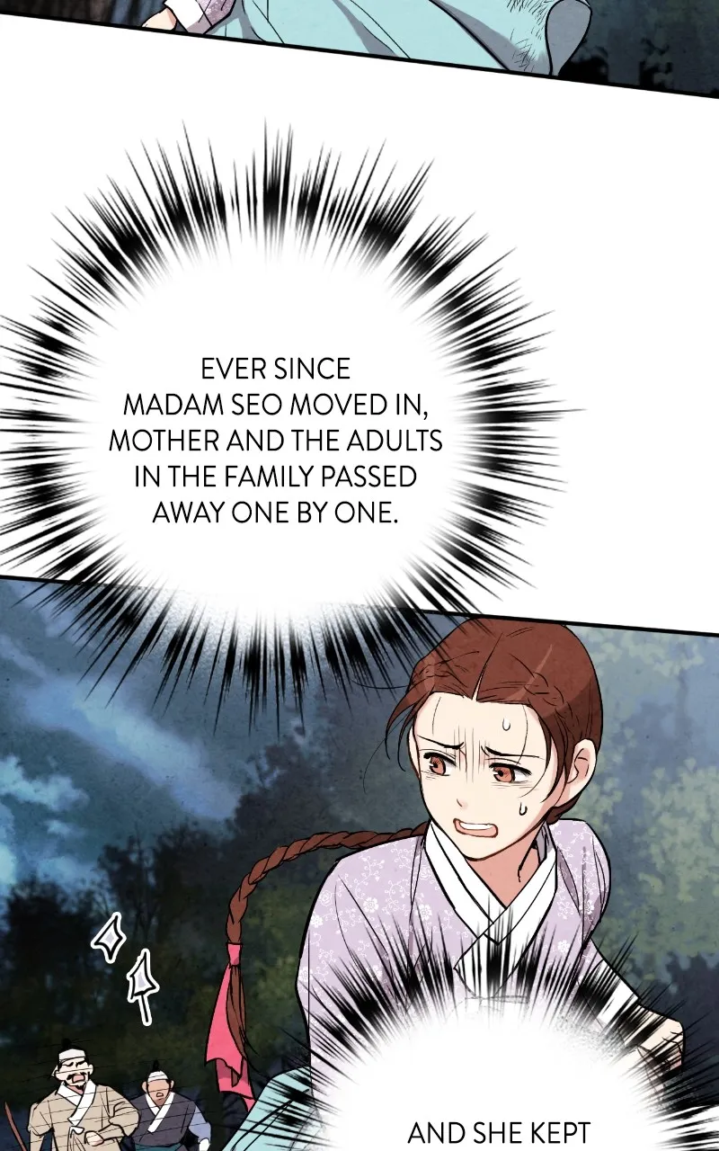 The Forbidden Marriage Chapter 21 page 57 - 