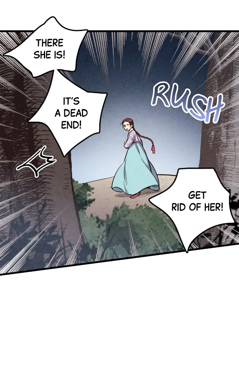 The Forbidden Marriage Chapter 21 page 63 - 