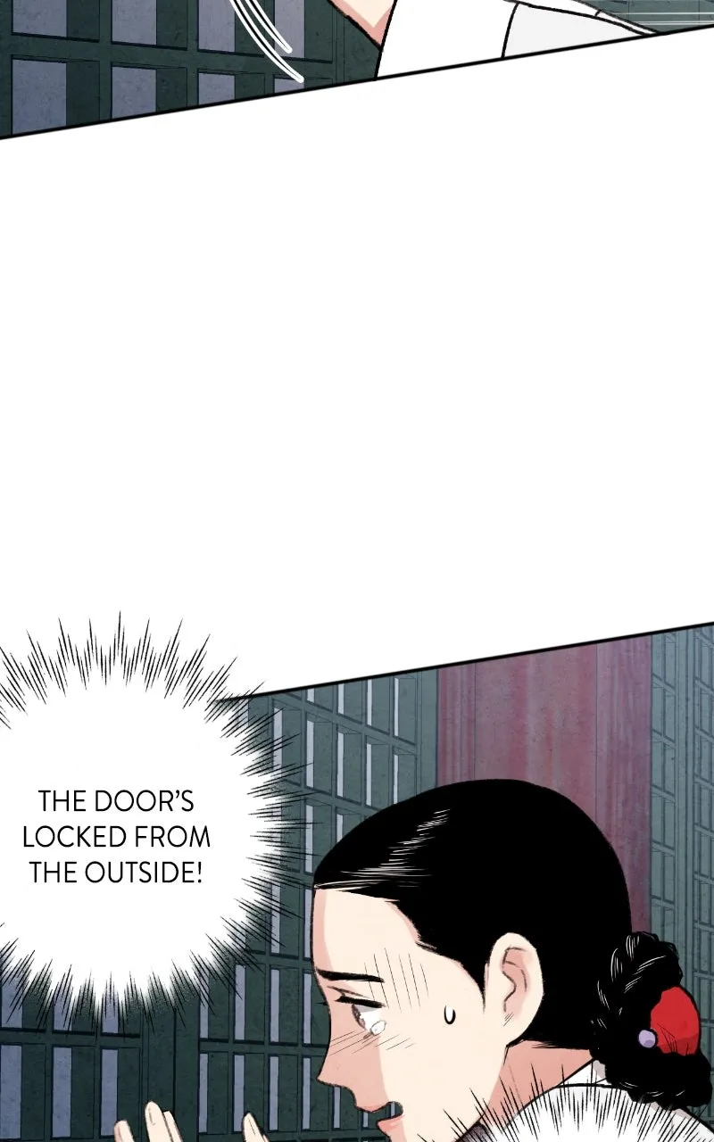 The Forbidden Marriage Chapter 21 page 8 - 