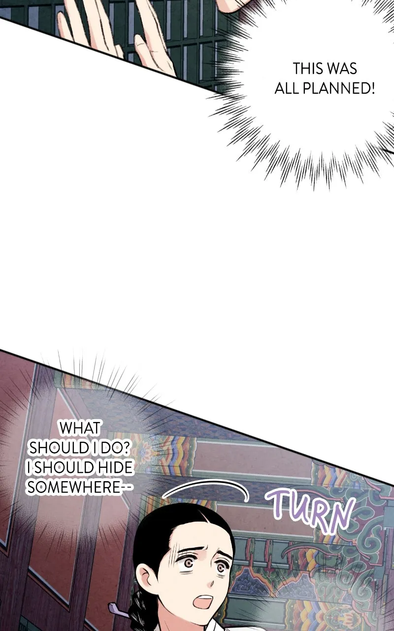The Forbidden Marriage Chapter 21 page 9 - 