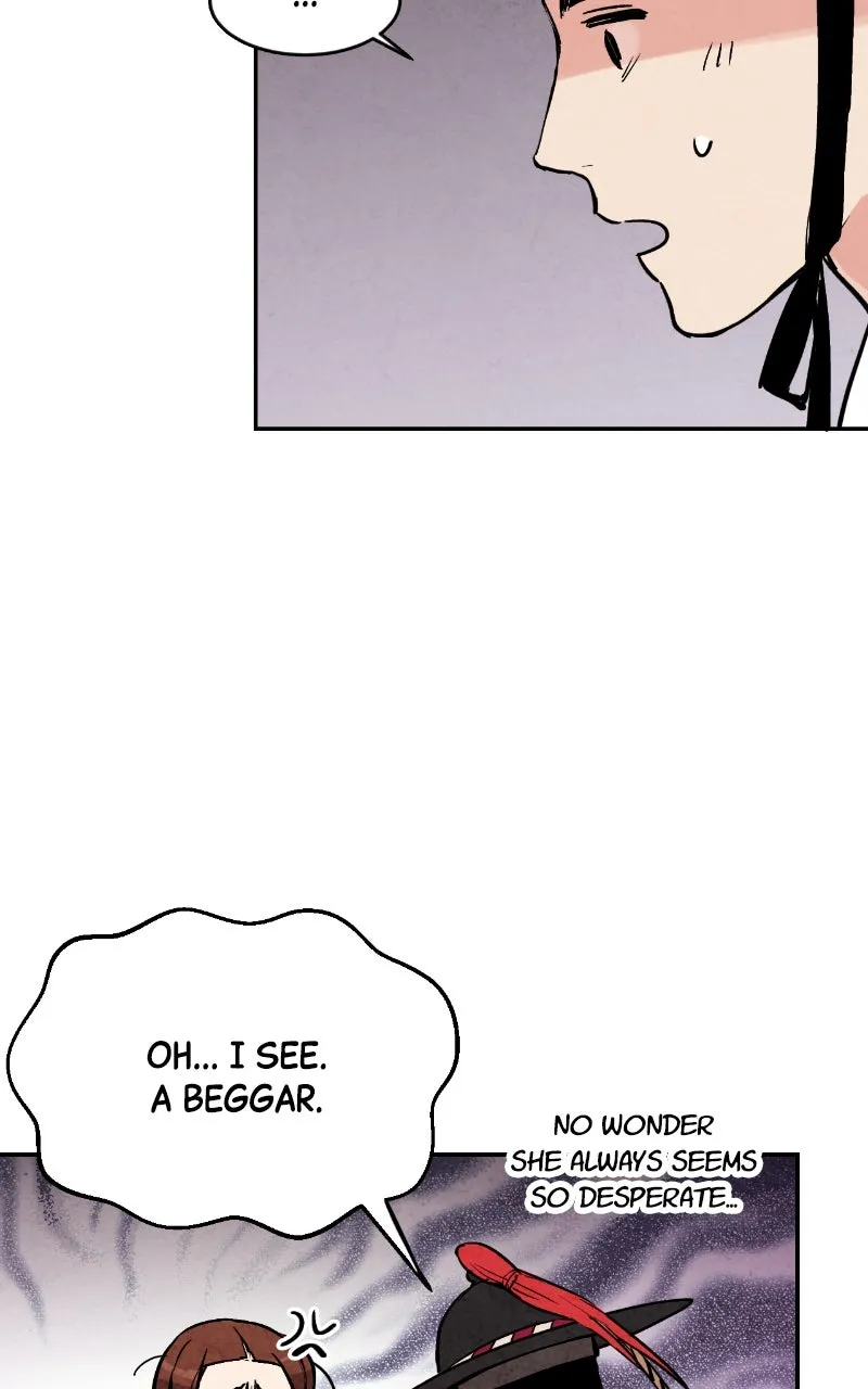 The Forbidden Marriage Chapter 22 page 11 - 