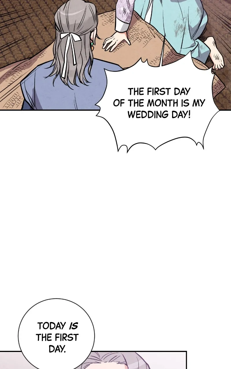 The Forbidden Marriage Chapter 22 page 101 - 