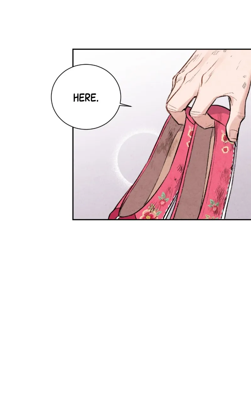 The Forbidden Marriage Chapter 22 page 105 - 