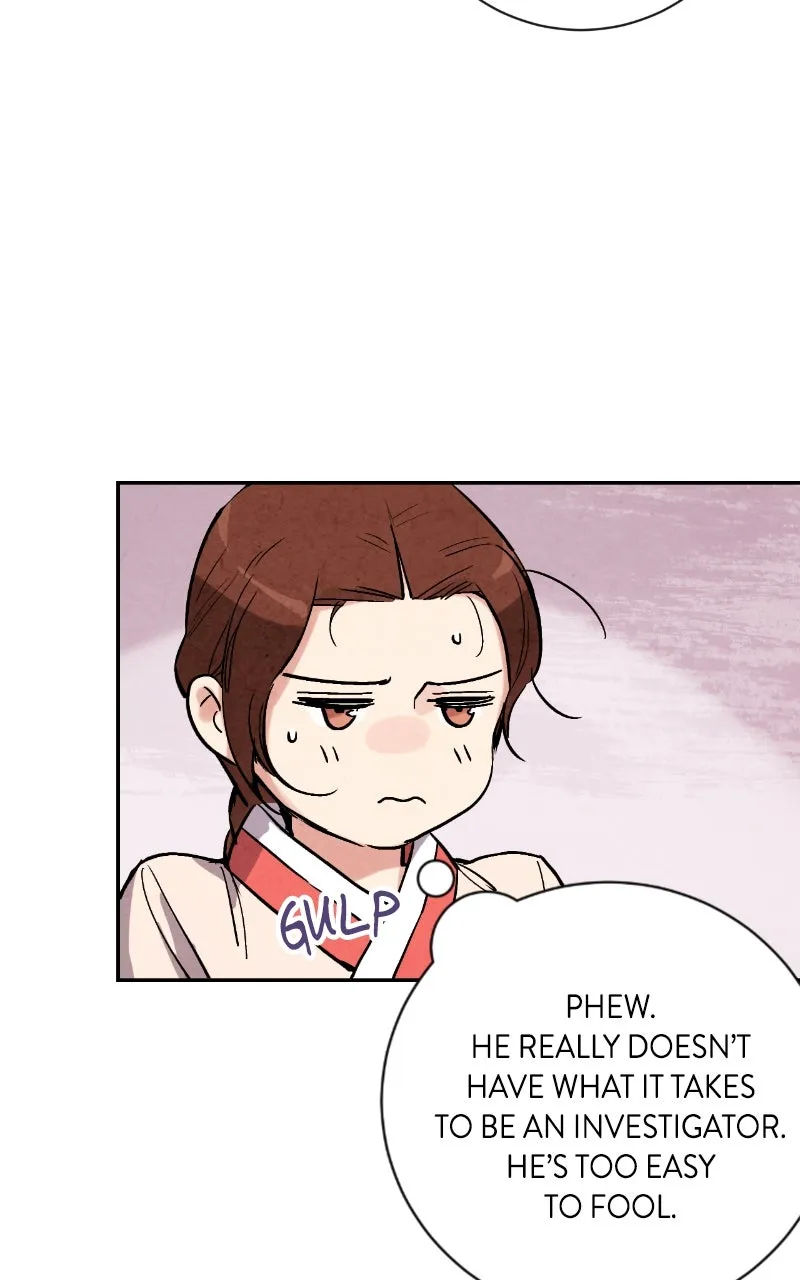 The Forbidden Marriage Chapter 22 page 14 - 