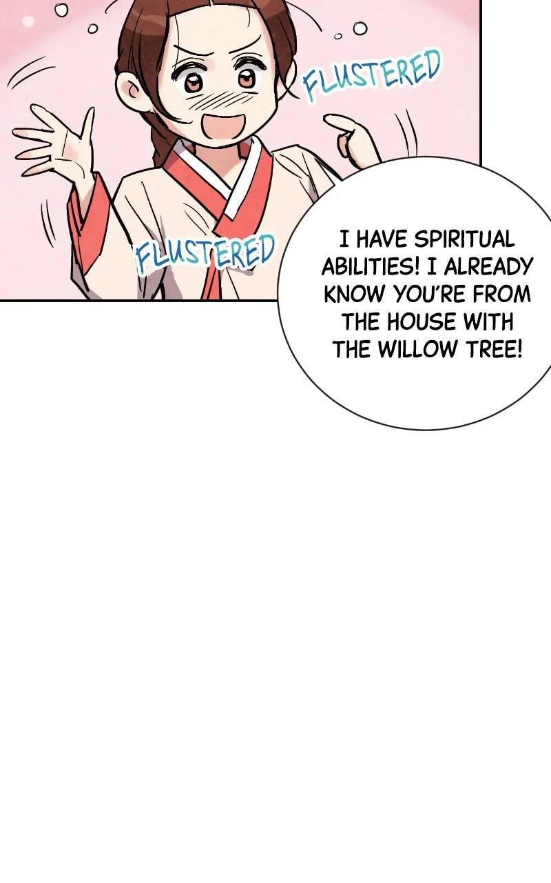 The Forbidden Marriage Chapter 22 page 17 - 