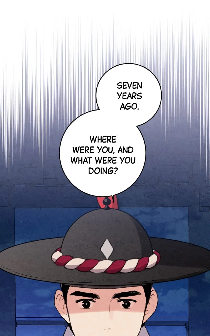 The Forbidden Marriage Chapter 22 page 3 - 