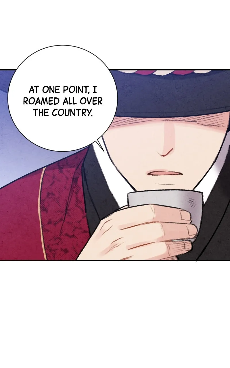 The Forbidden Marriage Chapter 22 page 21 - 