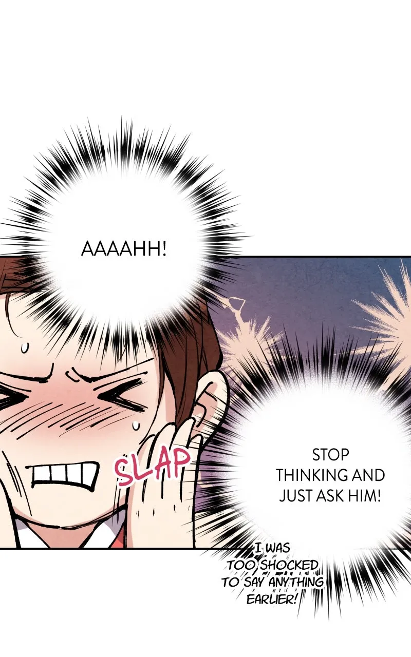 The Forbidden Marriage Chapter 22 page 38 - 