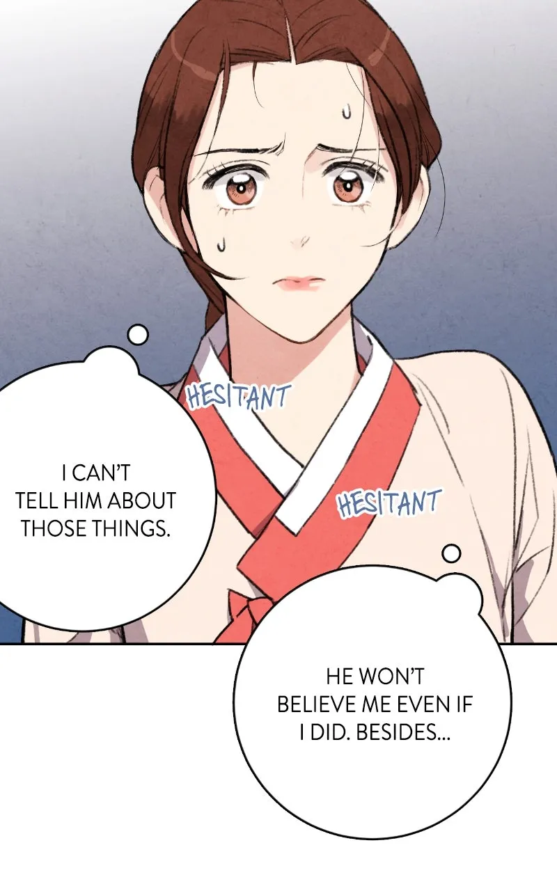 The Forbidden Marriage Chapter 22 page 5 - 