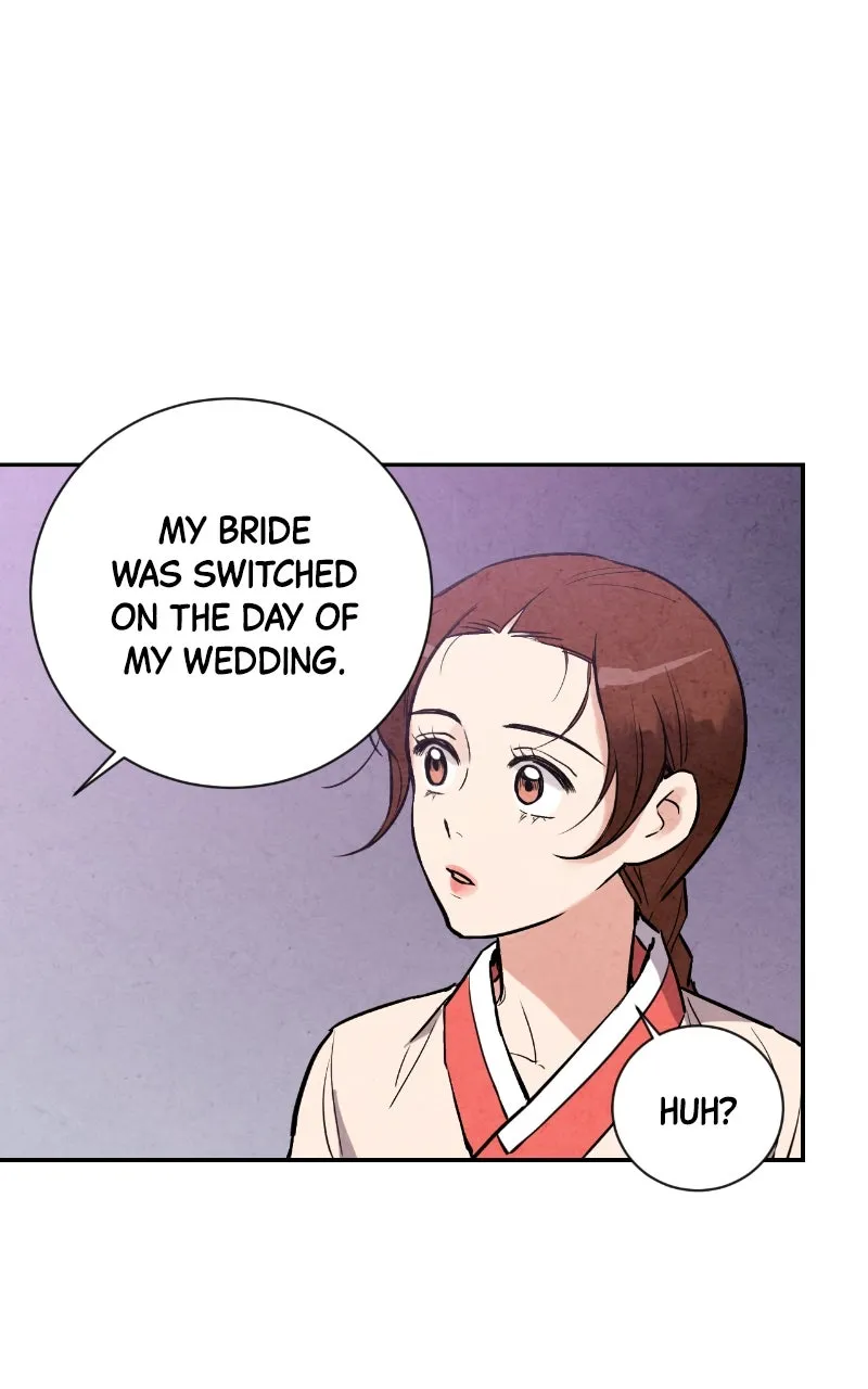 The Forbidden Marriage Chapter 22 page 42 - 