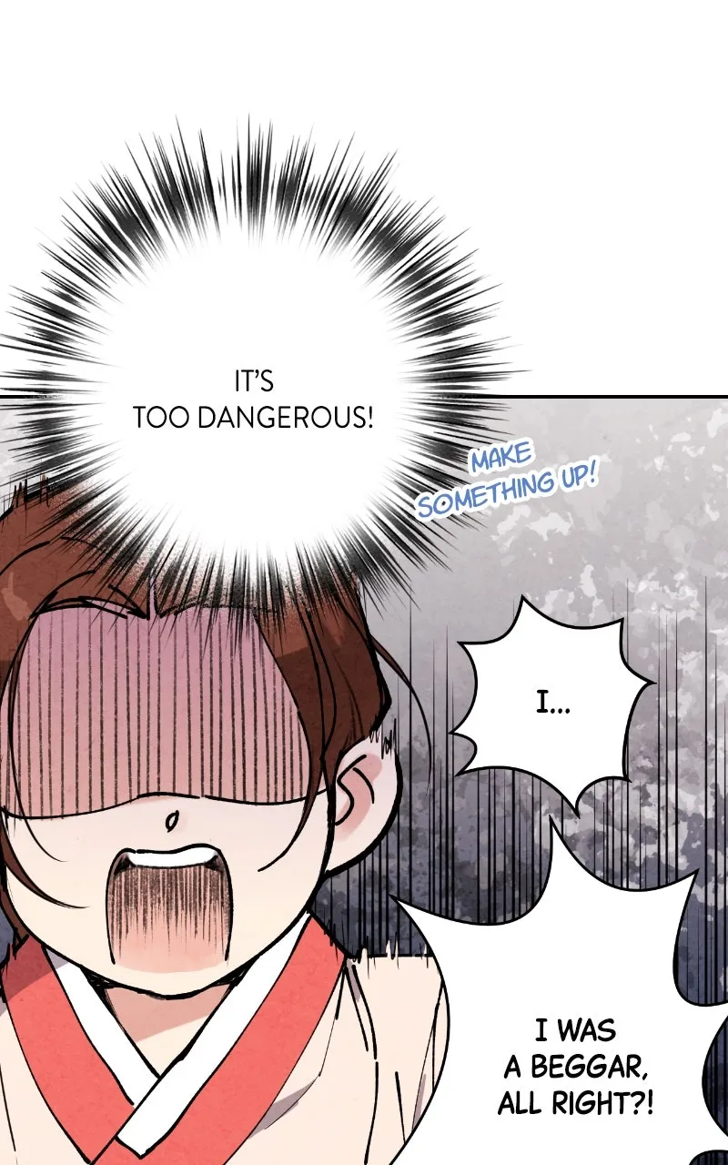 The Forbidden Marriage Chapter 22 page 6 - 