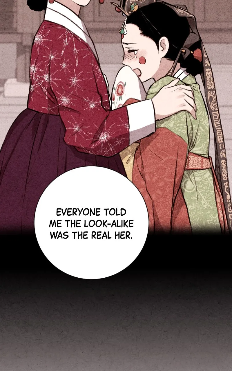 The Forbidden Marriage Chapter 22 page 54 - 