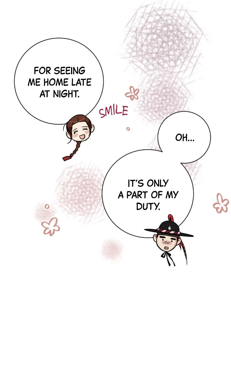 The Forbidden Marriage Chapter 22 page 73 - 