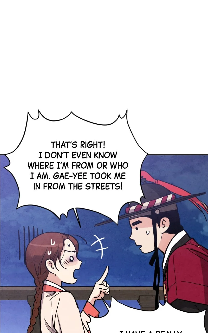 The Forbidden Marriage Chapter 22 page 9 - 
