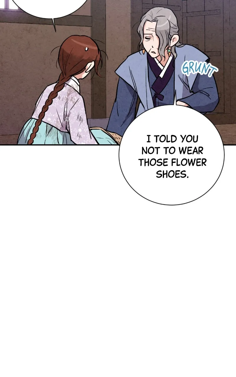 The Forbidden Marriage Chapter 22 page 94 - 