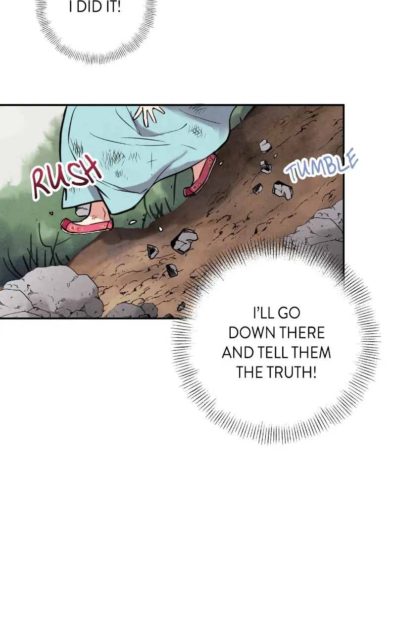 The Forbidden Marriage Chapter 23 page 11 - 