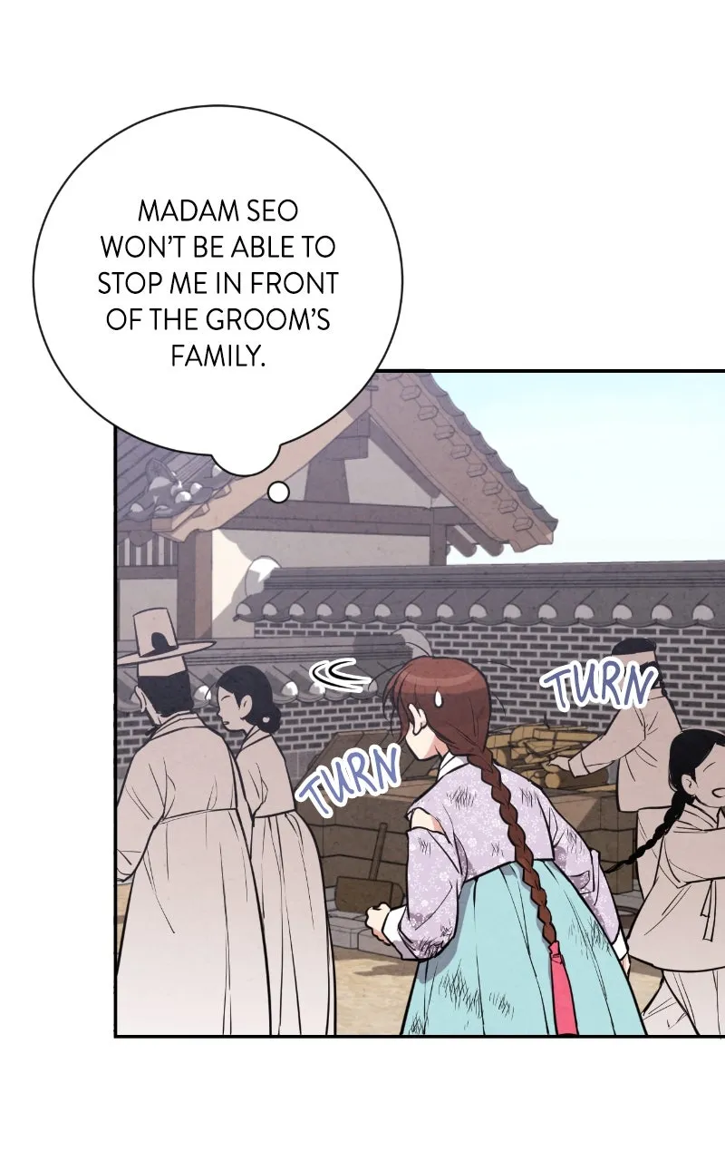 The Forbidden Marriage Chapter 23 page 12 - 