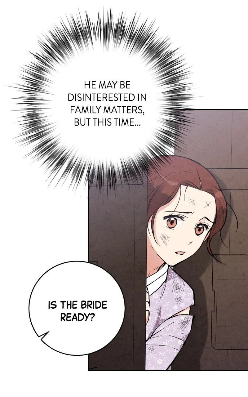The Forbidden Marriage Chapter 23 page 15 - 