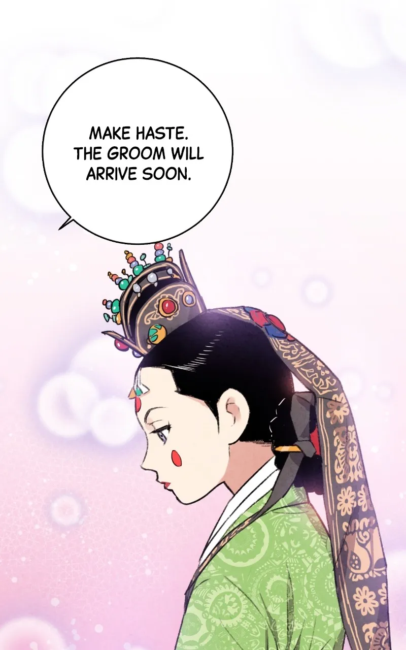 The Forbidden Marriage Chapter 23 page 18 - 