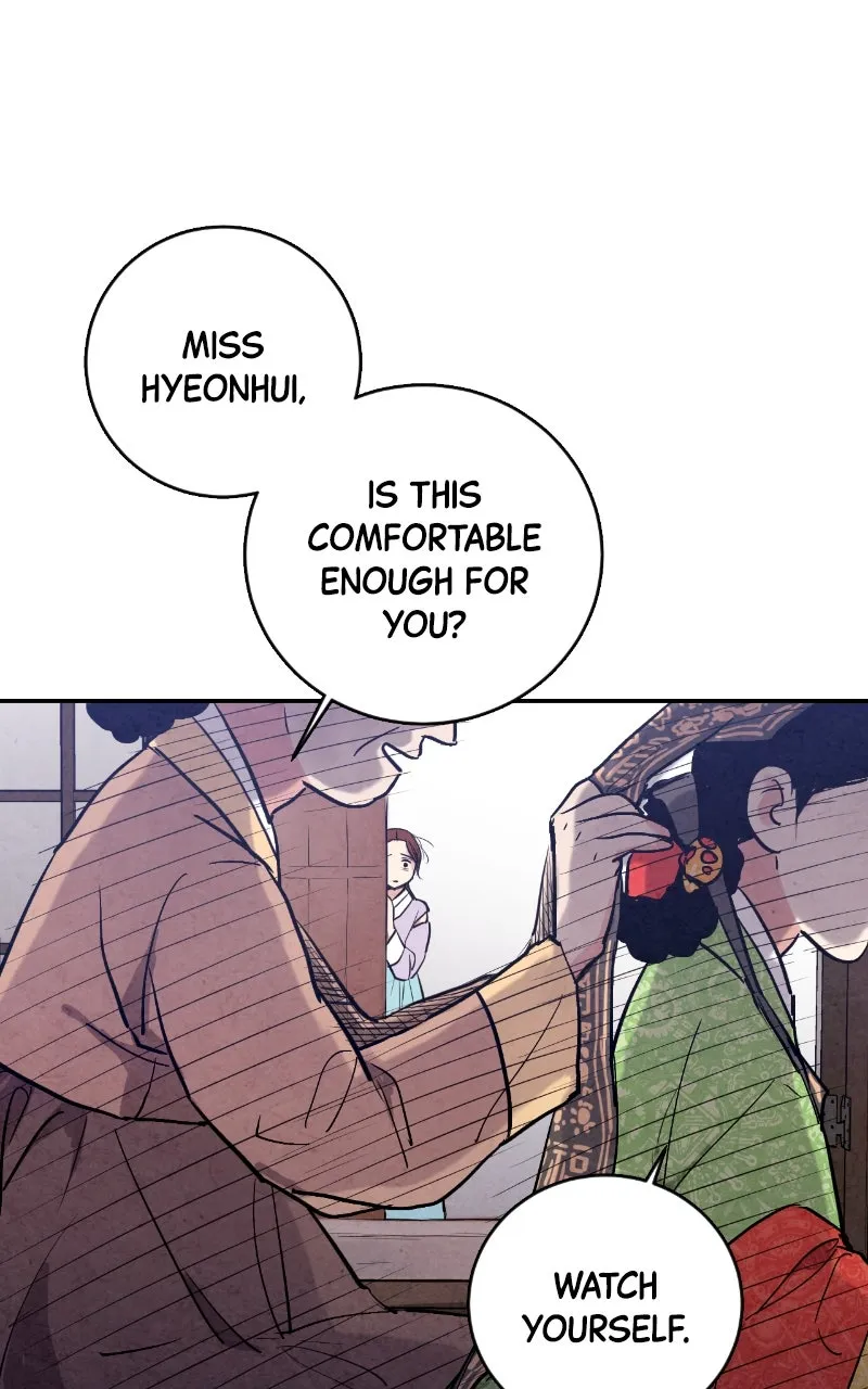 The Forbidden Marriage Chapter 23 page 22 - 