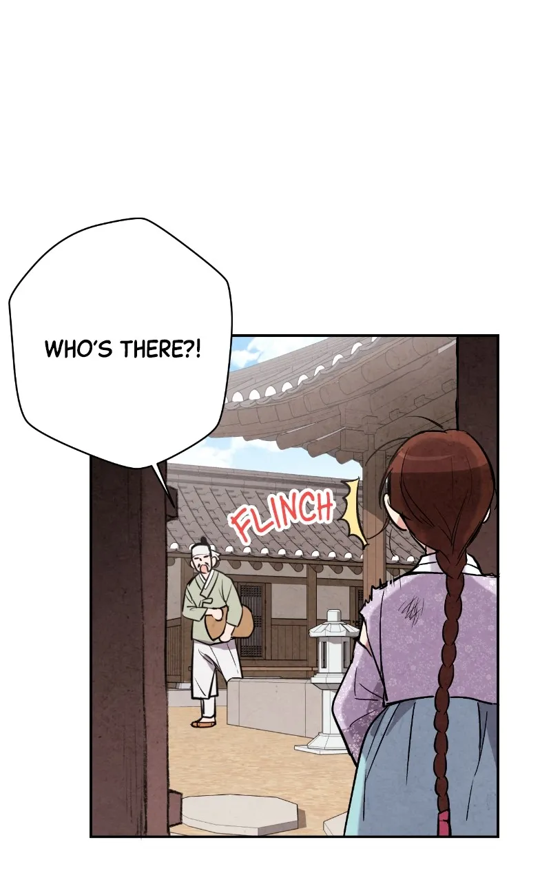 The Forbidden Marriage Chapter 23 page 36 - 