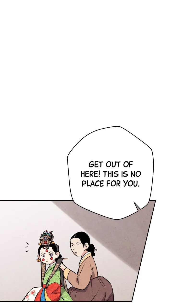 The Forbidden Marriage Chapter 23 page 37 - 
