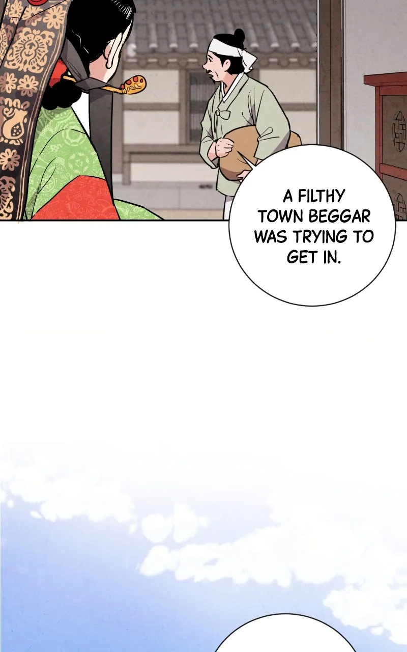 The Forbidden Marriage Chapter 23 page 39 - 