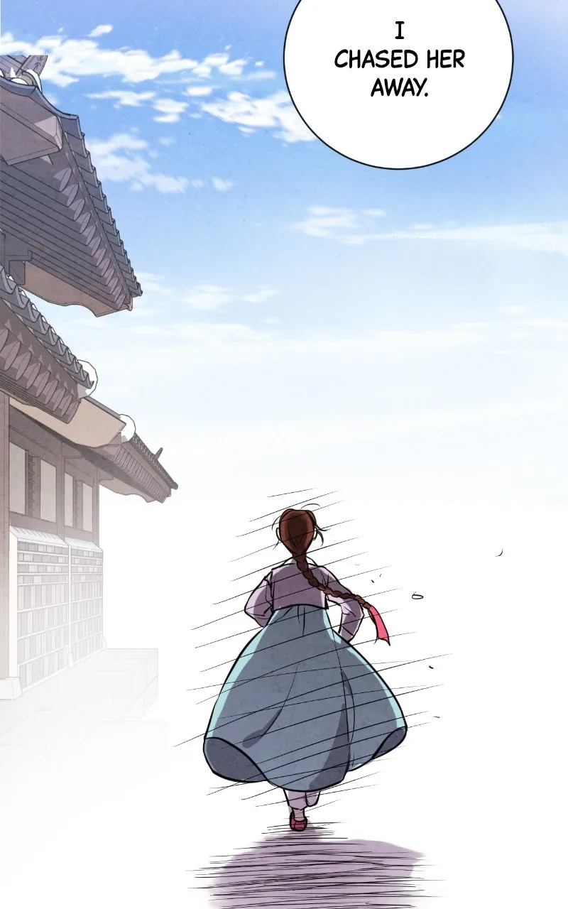 The Forbidden Marriage Chapter 23 page 40 - 