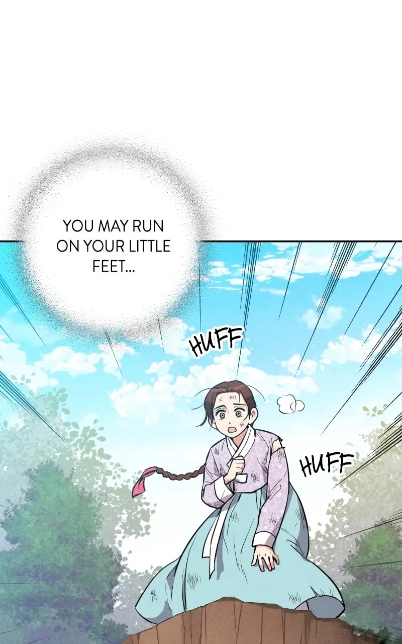 The Forbidden Marriage Chapter 23 page 5 - 