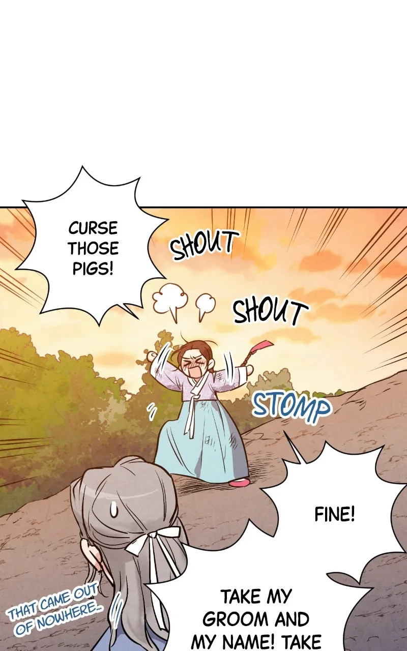 The Forbidden Marriage Chapter 23 page 55 - 