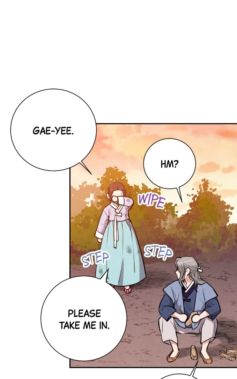 The Forbidden Marriage Chapter 23 page 61 - 