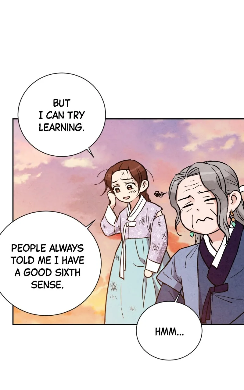 The Forbidden Marriage Chapter 23 page 65 - 
