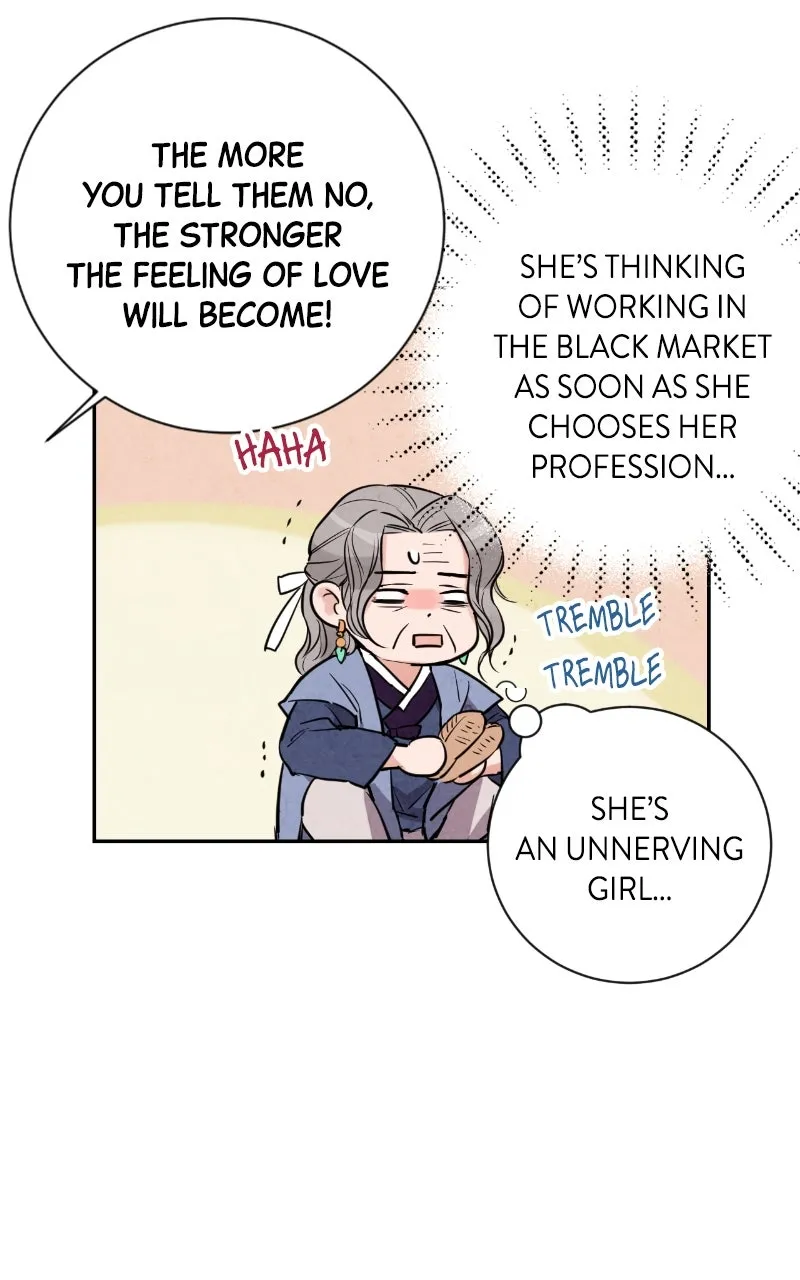 The Forbidden Marriage Chapter 23 page 69 - 