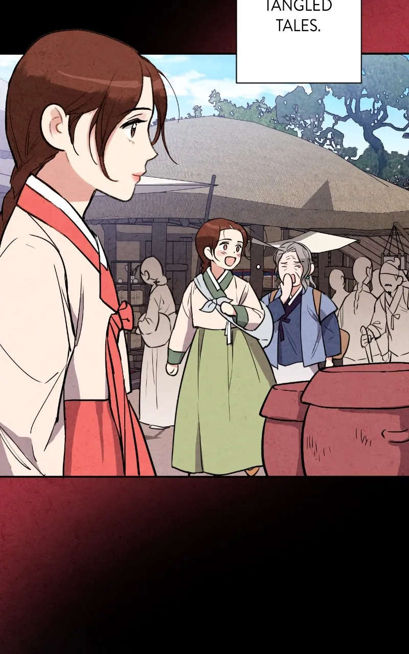 The Forbidden Marriage Chapter 23 page 87 - 