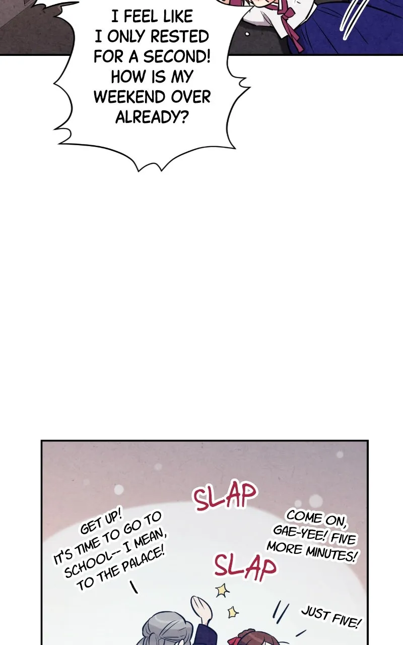The Forbidden Marriage Chapter 23 page 94 - 