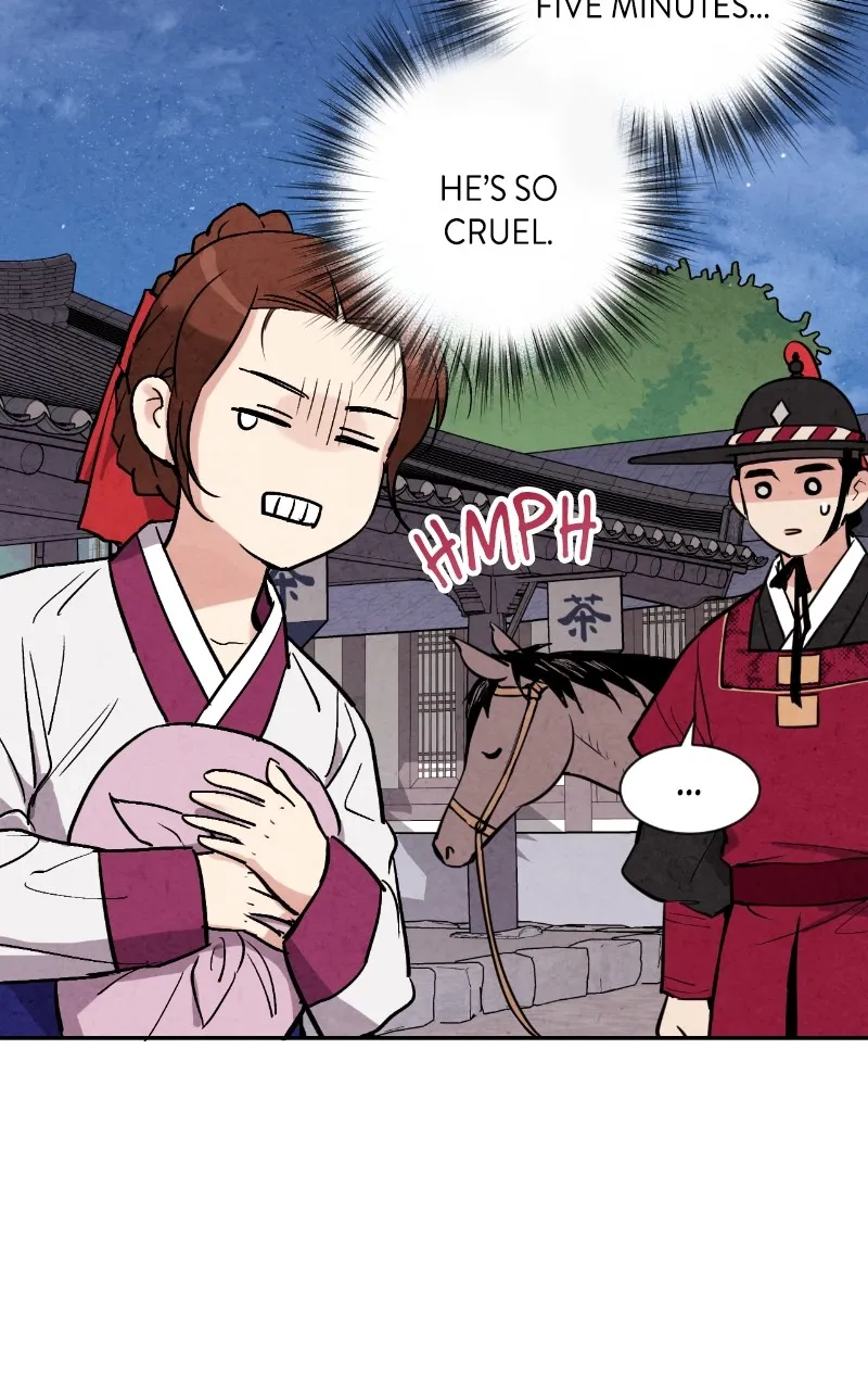 The Forbidden Marriage Chapter 23 page 96 - 