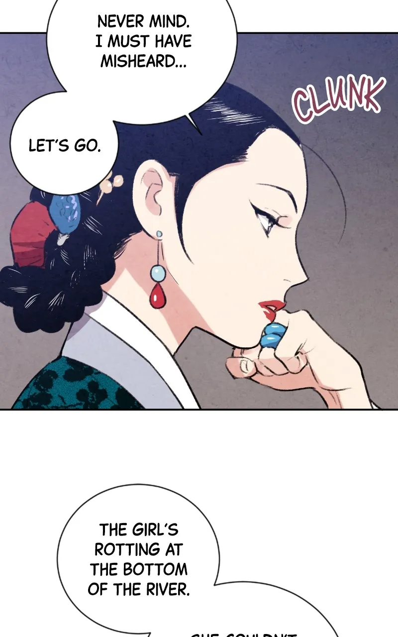 The Forbidden Marriage Chapter 24 page 14 - 
