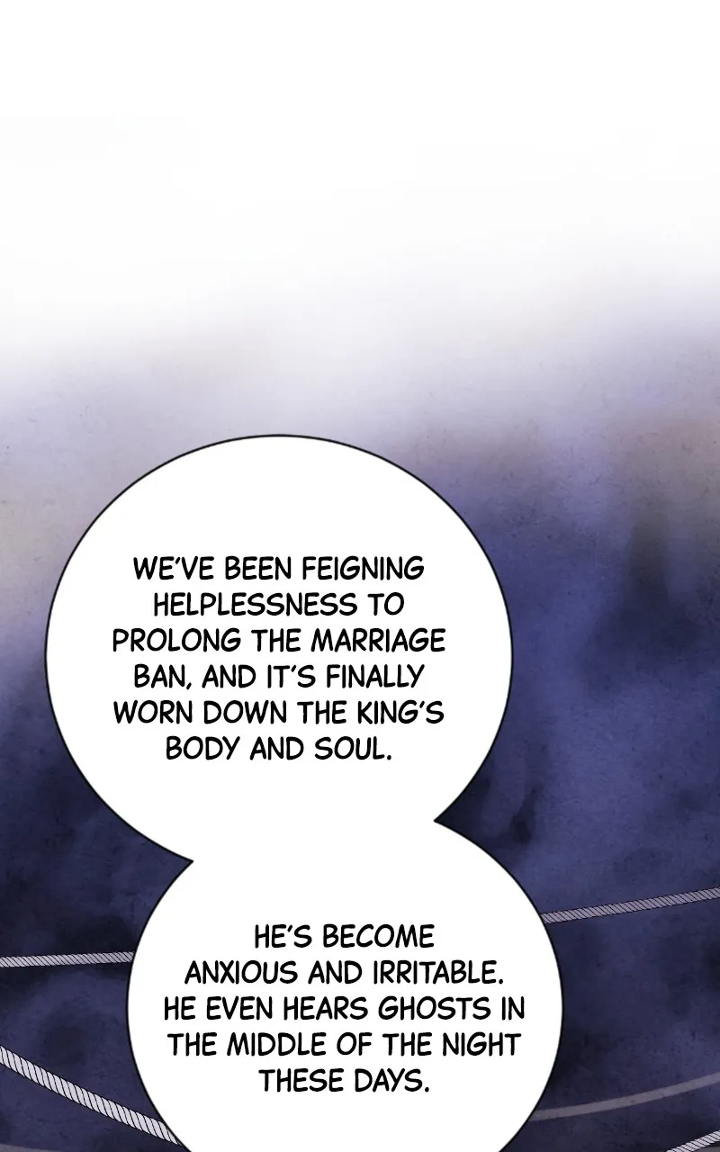 The Forbidden Marriage Chapter 24 page 22 - 