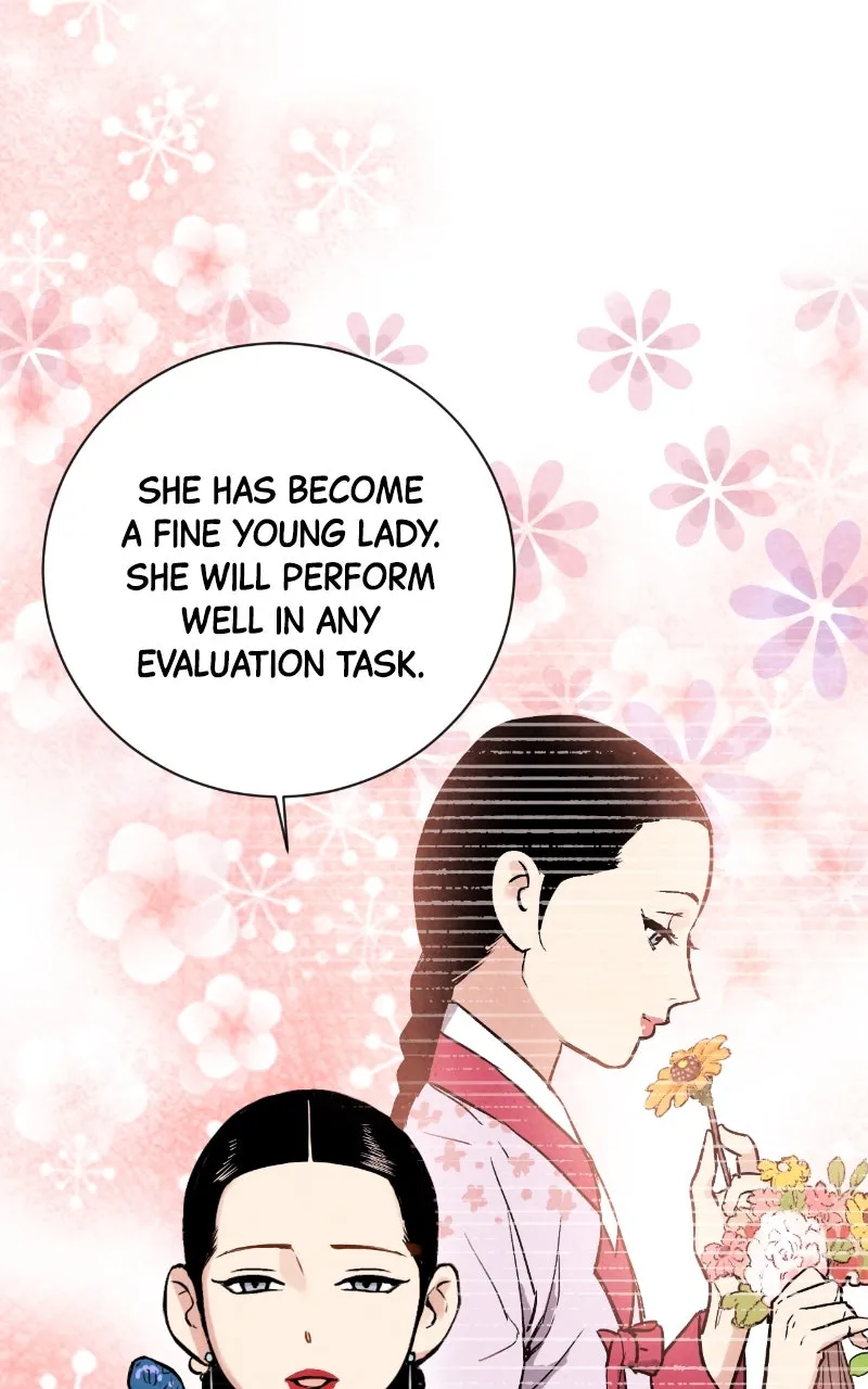 The Forbidden Marriage Chapter 24 page 28 - 
