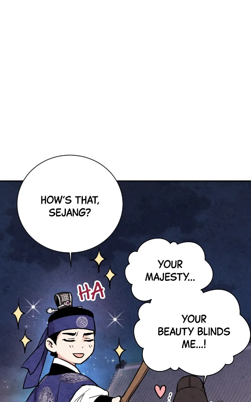The Forbidden Marriage Chapter 24 page 38 - 