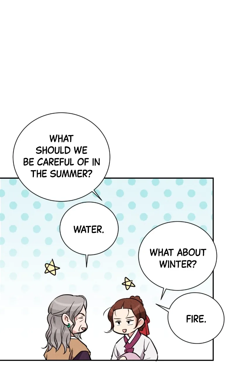The Forbidden Marriage Chapter 24 page 5 - 