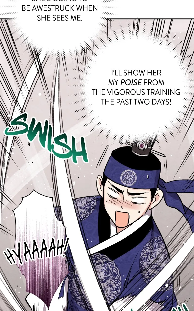 The Forbidden Marriage Chapter 24 page 41 - 