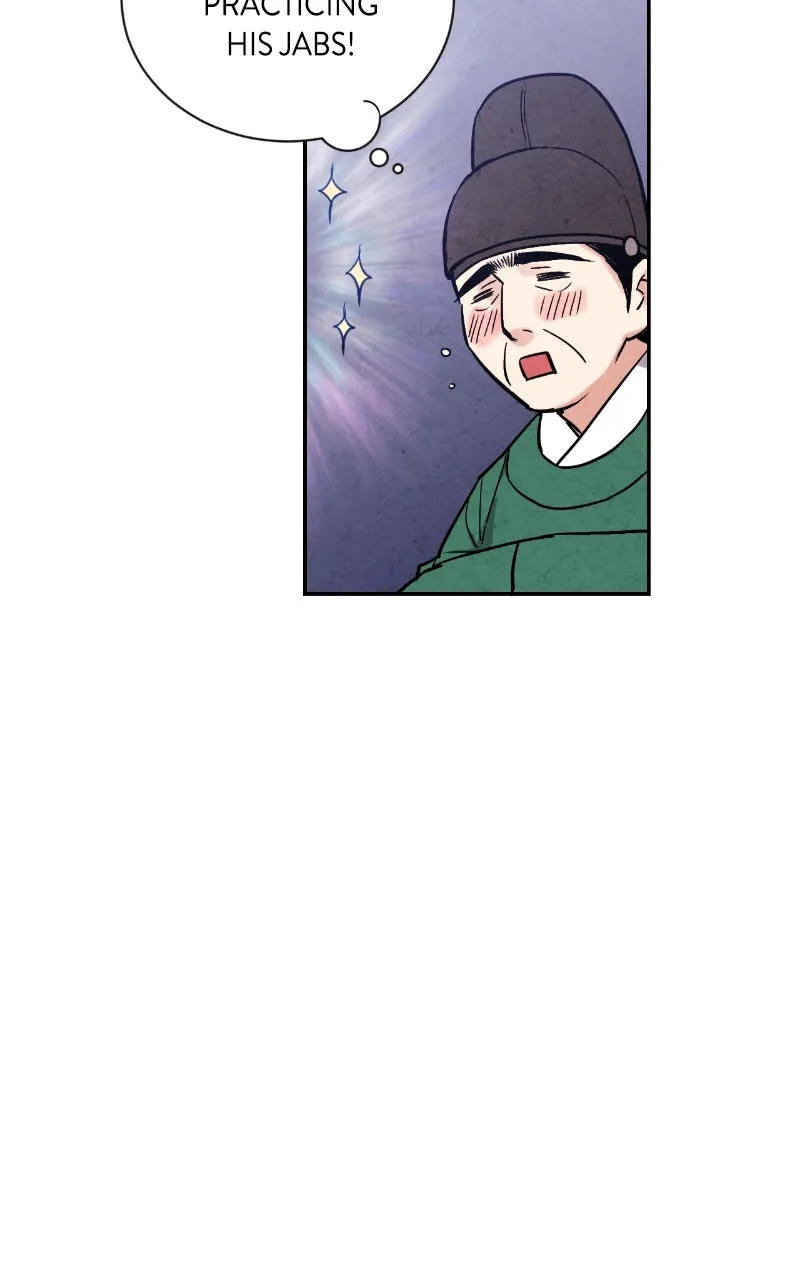 The Forbidden Marriage Chapter 24 page 51 - 