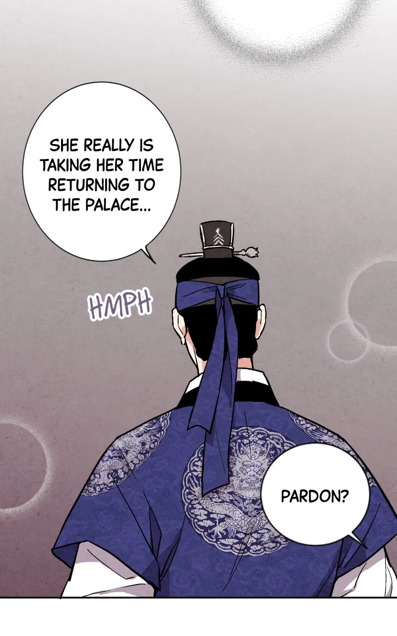 The Forbidden Marriage Chapter 24 page 57 - 