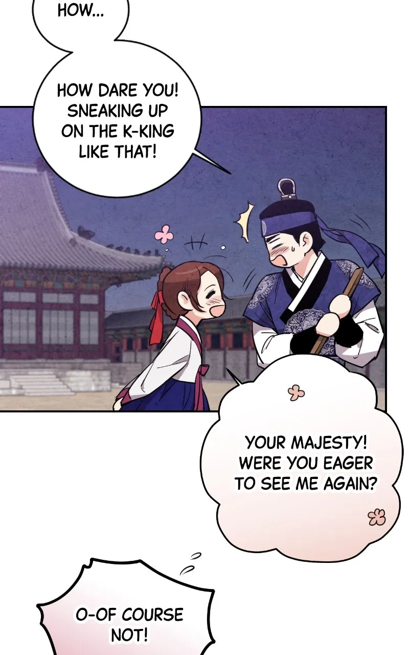 The Forbidden Marriage Chapter 24 page 68 - 