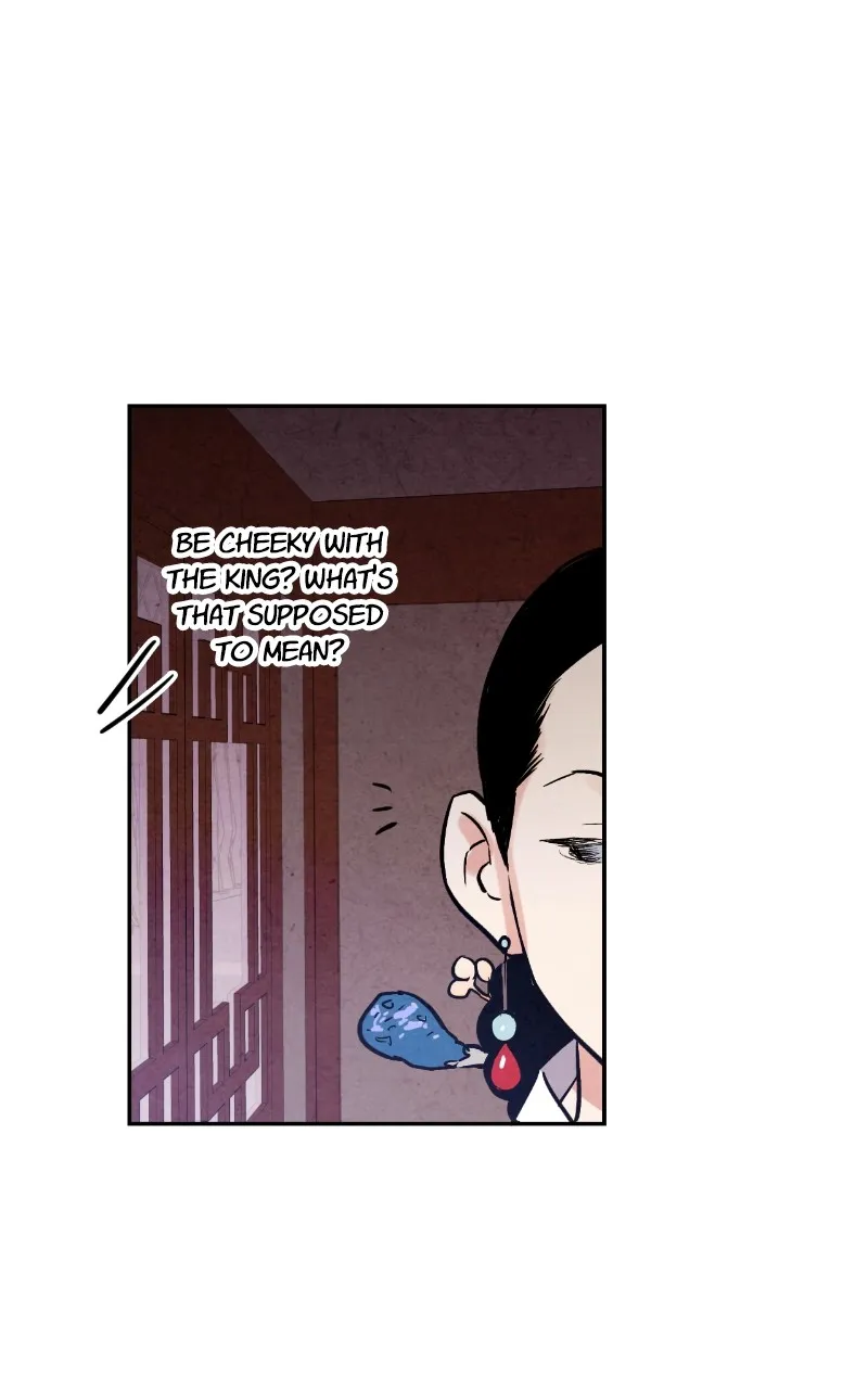 The Forbidden Marriage Chapter 24 page 9 - 