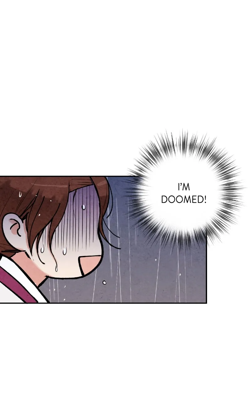 The Forbidden Marriage Chapter 24 page 81 - 